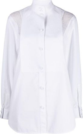 Burberry Cotton Shirt