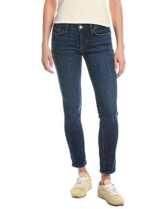Frame Denim Le Garcon Majesty Straight Jean