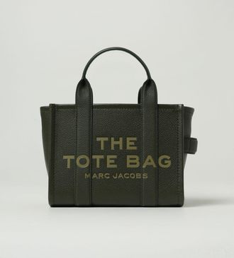 Marc Jacobs Borsa The Tote Bag Marc Jacobs in pelle media