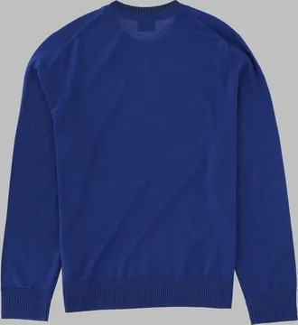 Paul Smith Merino Wool Sweater - Blue