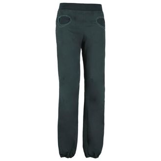 E9 Onda Kletterhose f&uuml;r Damen | blau