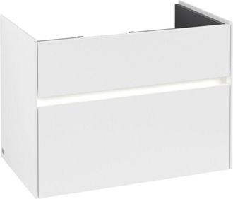 Villeroy & Boch Villeroy&boch - Collaro Mueble De Ba&ntilde;o Con Iluminaci&oacute;n