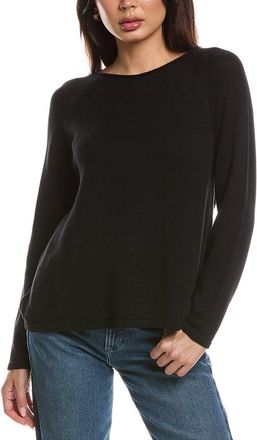 Eileen Fisher Eileen Fisher Raglan Sweater