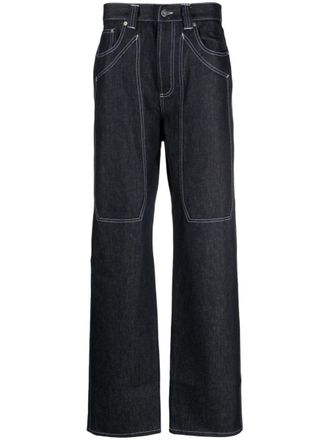 Winnie New York Double Knee Pant