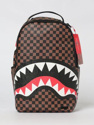 Sprayground Zaino CHECK 2 EMBOSS Sprayground