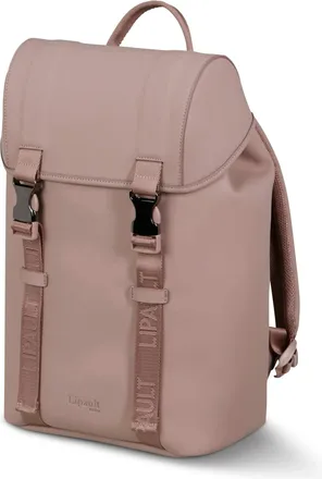 Lipault Paris Lost In Berlin Softside Mini Exile Backpack - Backpack