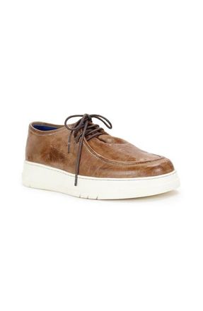Bed St&uuml; Webmaster Hybrid Sneaker in Tan Dd at Nordstrom, Size 10.5