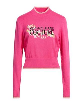 Versace PRENDAS DE PUNTO - Pullover en YOOX.COM