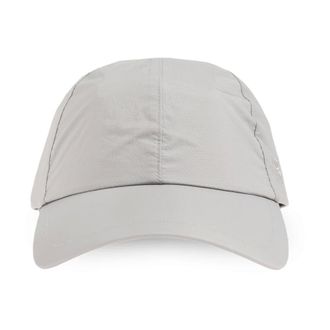 On Running On Running, Outdoor Gloves & Hats, unisex, Gray, Size: ONE SIZE Cap