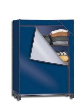 Alco Armario Desmontable 106x75x50 Cm 449