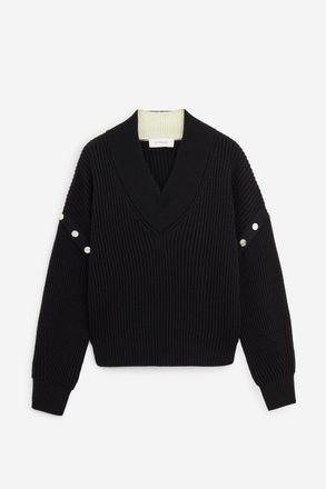 Sportmax Knitwear