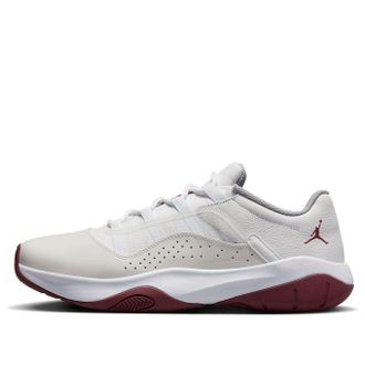 Nike Jordan Air Jordan 11 CMFT Low Steel Grey Cherrywood DN4180-103
