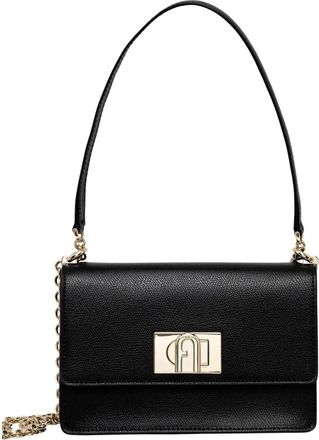 Furla Cross Body Bags - Dames - Schoudertassen - Zwart - ONE Size - Tassen
