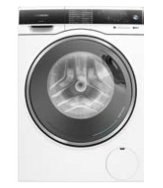 SIEMENS Lavadora Secadora Siemens Wd4hu542es 10/6kg 1400rpm Iq500 Home Connect