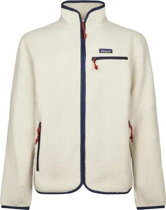 Patagonia Hombre, Deporte, Beige, Talla: L
