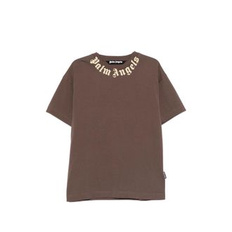 Palm Angels T-shirts And Vests