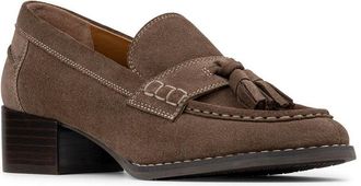 Donald J Pliner Powel Suede Pump