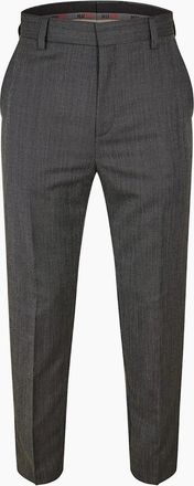 HUGO BOSS Mens 10267442 01 - Grey - Size: 36