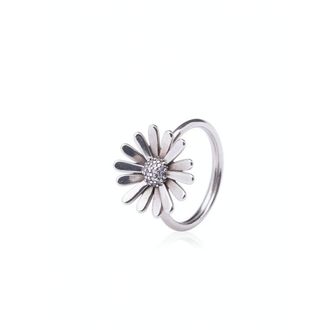 Pandora Dames, Accessoires, Grijs, Maat: 50 MM