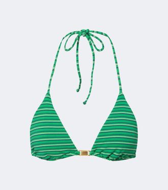 Vix x Rosie Huntington-Whiteley - Top bikini Lucie