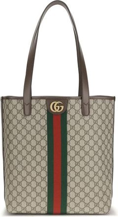 Gucci Medium Ophidia Shopping Bag