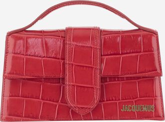 Jacquemus Le Kleinkinds Zak