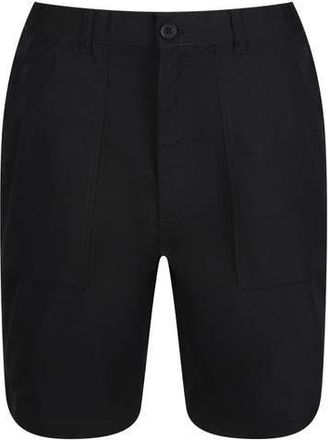 Regatta New Action Sports Shorts in Black at Nordstrom, Size 38