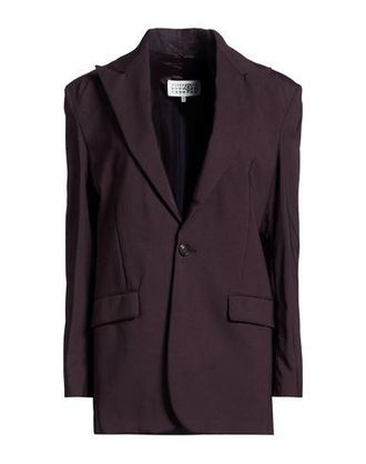 Maison Margiela TRAJES Y CONJUNTOS - Americanas en YOOX.COM
