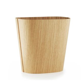 NORMANN COPENHAGEN Tales of Wood Papierkorb, Eiche