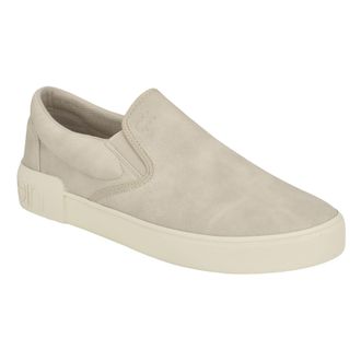 Calvin Klein Ryor Mens Trainers, Beige 051, 9.5 UK