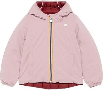 K-Way Reversible jacket