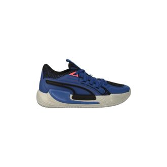 Puma Puma, Heren, Sport, Blauw, Maat: 44 EU Synthetisch