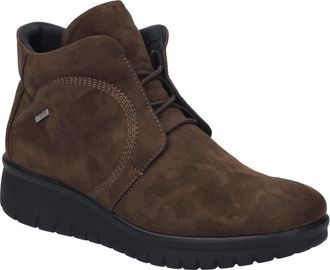 Josef Seibel Dames Lage schoen Calais 80 in bruin