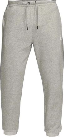 Nike Jordan logo track pants - Grey