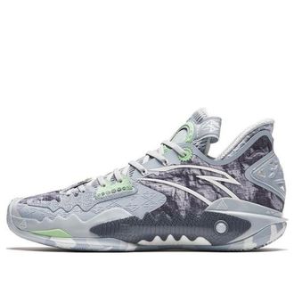 Anta Shock Wave 5 Grey 112341106-1