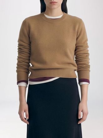 Lisa Yang Maglia in cashmere