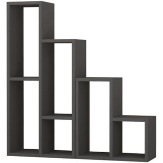 Calicosy Calicosy - Scaffale 10 ripiani H89 cm - Sule