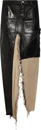 Rick Owens BOTTOMWEAR - Gonne lunghe su YOOX.COM