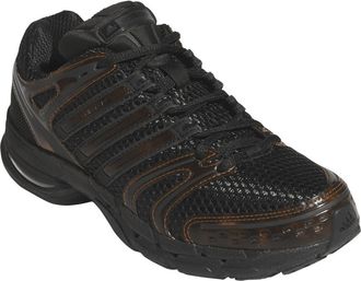 adidas Adistar Control 5 Sneaker in Core Black/core Black at Nordstrom, Size 10.5