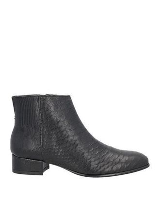 Fred De La Bretoniere SCHUHE - Stiefeletten auf YOOX.COM