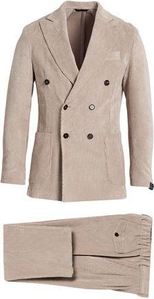Errico Formicola SUITS and CO-ORDS - Suits on YOOX.COM