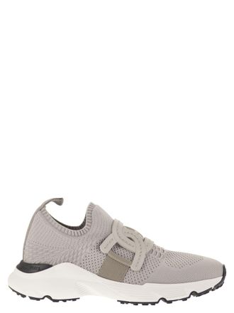 Tod's Tods Zapatillas Kate De Tejido T&eacute;cnico