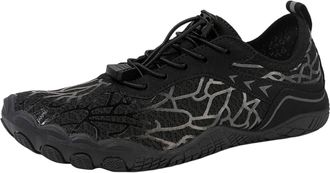 Generic Versatile Unisex Five-Toe Aquatic Sports Footwear for Yoga Swimming and All Season Outdoor Activities Sneakers Women Womens Size 5 UK Womens Trainers 