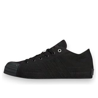 adidas Y-3 Nizza Lo Black JQ8821