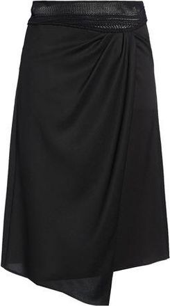 Krizia PARTES DE ABAJO - Faldas midi en YOOX.COM