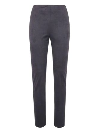 Pierantonio Gaspari Ecosuede Leggigns