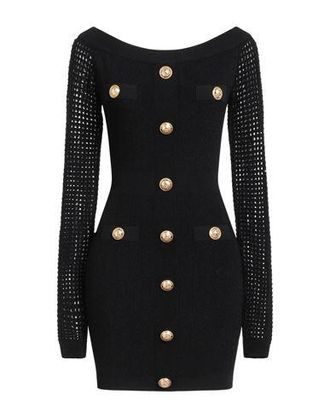 Balmain DRESSES - Mini dresses sur YOOX.COM