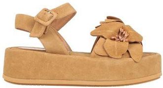 Paloma Barceló CALZADO - Sandalias con cierre en YOOX.COM