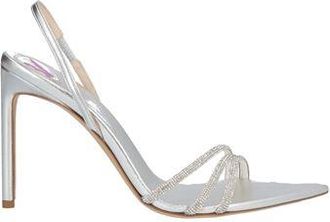 Bettina Vermillon CALZATURE - Sandali su YOOX.COM