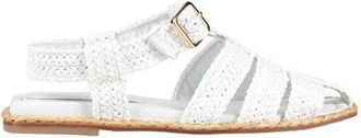 Paloma Barcel&oacute; CALZADO - Sandalias con cierre en YOOX.COM